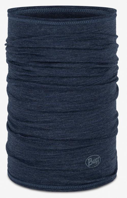 BUFF Merino Lightweight Multifunktionstuch