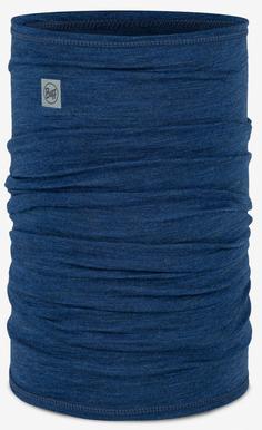 BUFF Lightweight Multifunktionstuch multistripes indigo