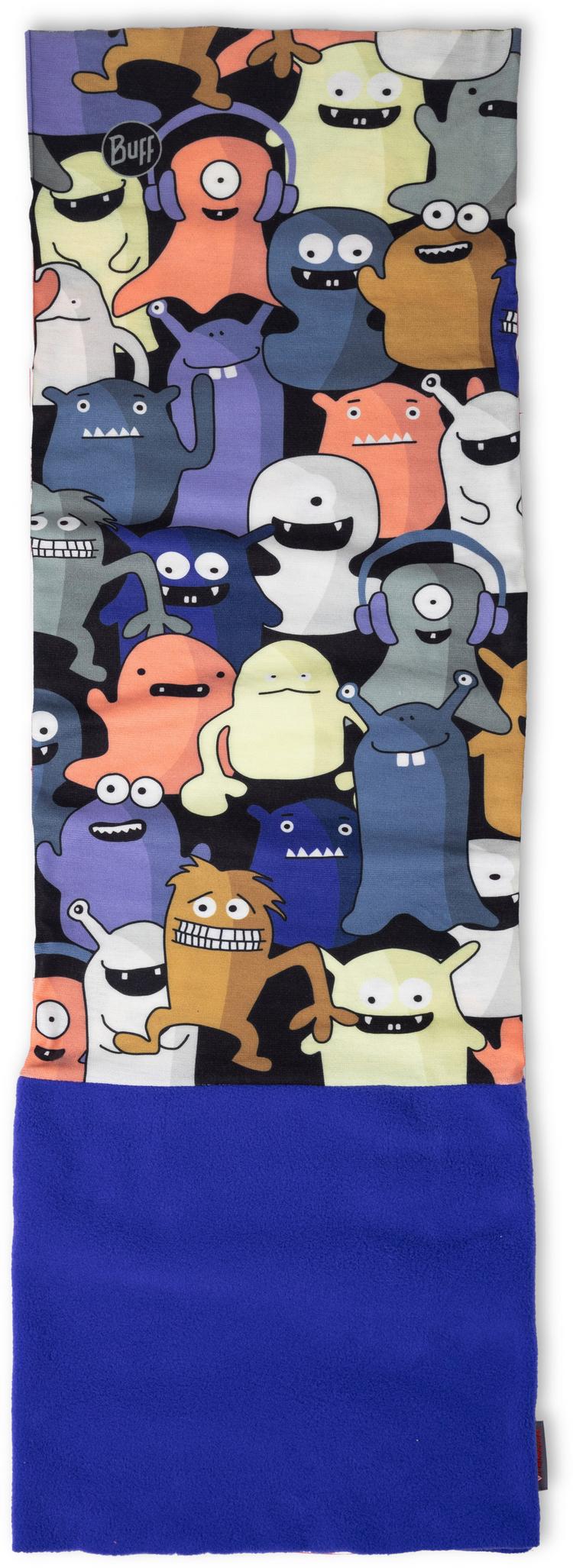 BUFF BUFF Polar Multifunktionstuch Kinder - multi - 0 | SportScheck