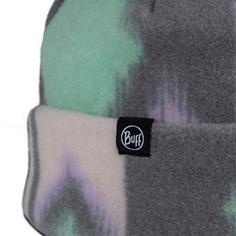 Rückansicht von BUFF Polar Beanie cusha multi