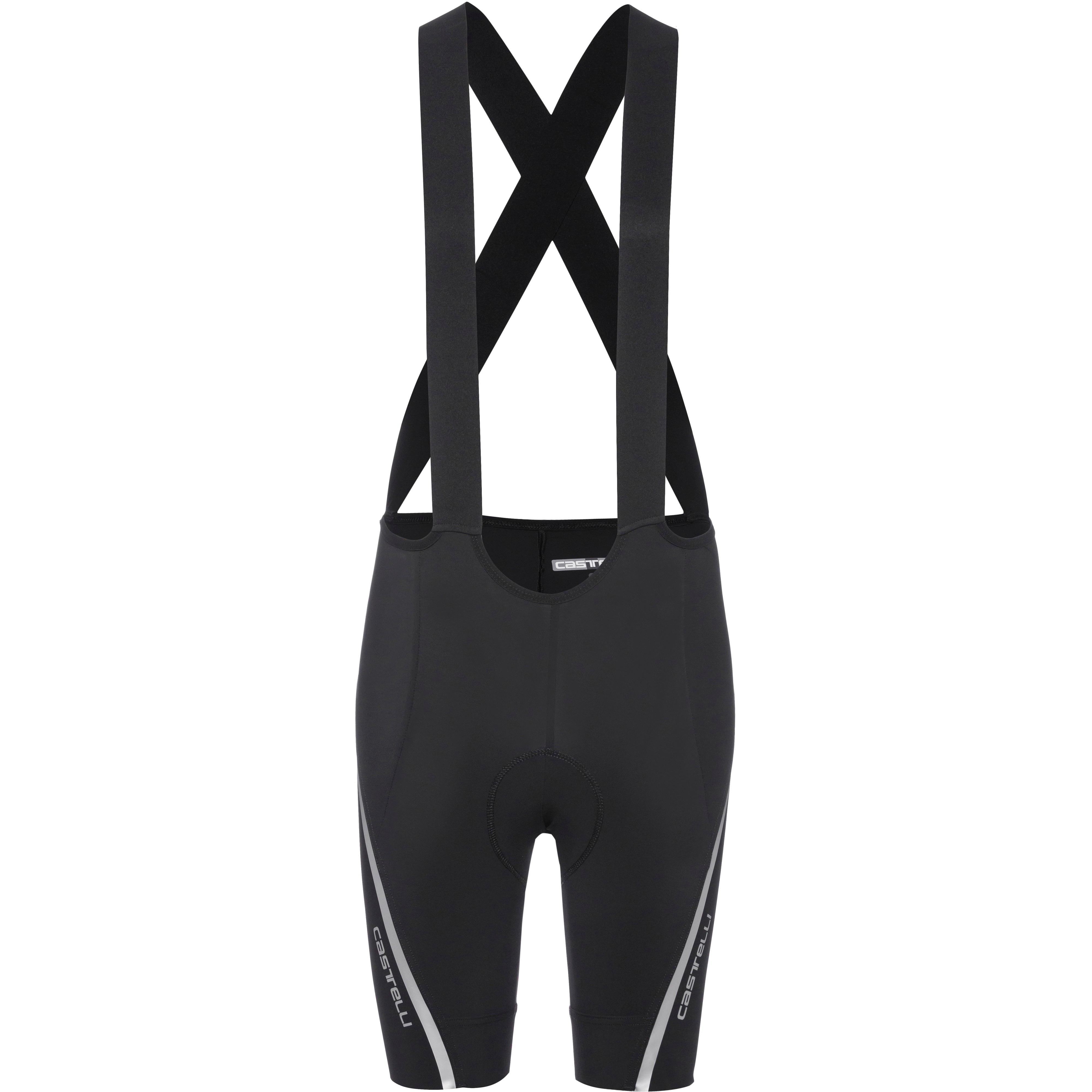 castelli VELOCISSIMA 3 Bibtights Damen