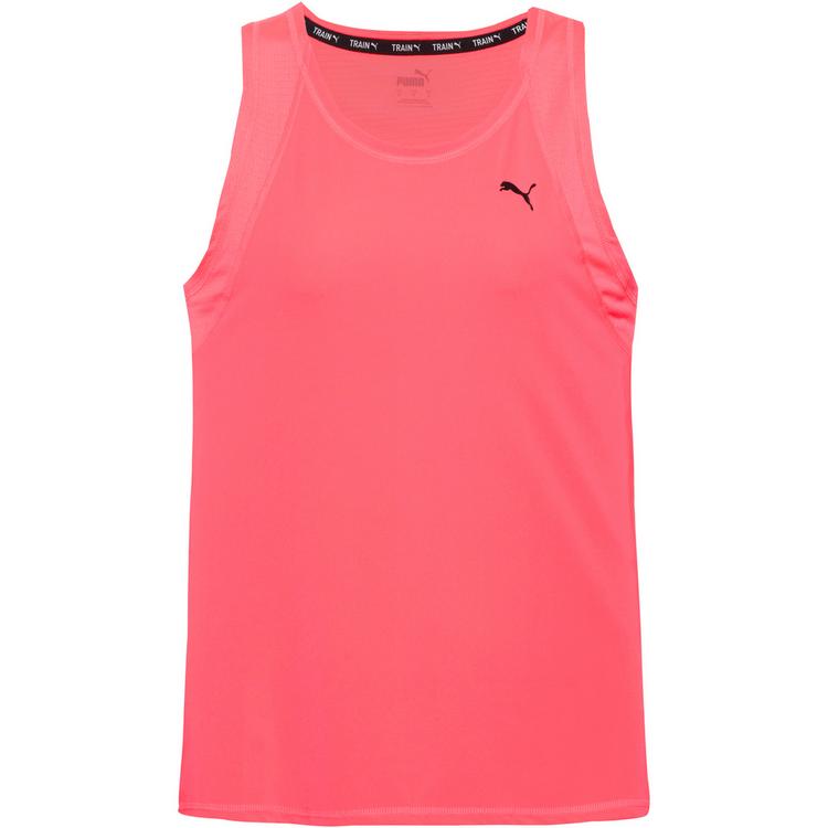 PUMA PUMA Train Favorite Funktionstank Damen - sunset glow - 0 | SportScheck