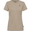 PUMA Better Essentials T-Shirt Damen - beige