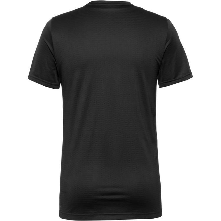 PUMA PUMA TRAIN FAV BLASTER Funktionsshirt Herren - black-white - 0 | SportScheck
