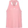 adidas Training-Essentials Funktionstank Damen - semi pink spark
