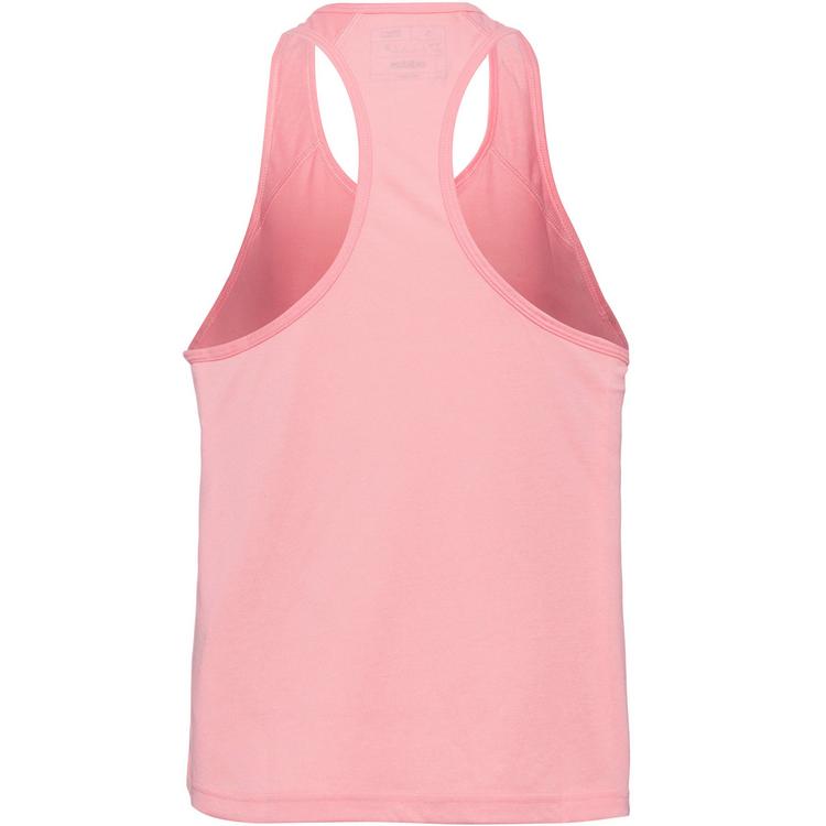 adidas adidas Training-Essentials Funktionstank Damen - semi pink spark - 0 | SportScheck