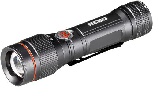Nebo 450 FLEX Taschenlampe LED