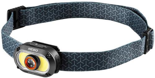 Nebo MYCRO 500+ Stirnlampe LED