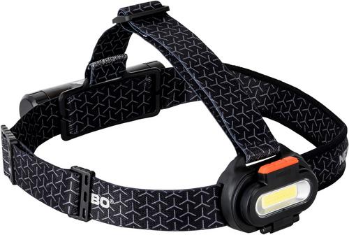 Nebo EINSTEIN 1500 Stirnlampe LED