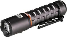 Nebo TORCHY 2K Taschenlampe LED schwarz