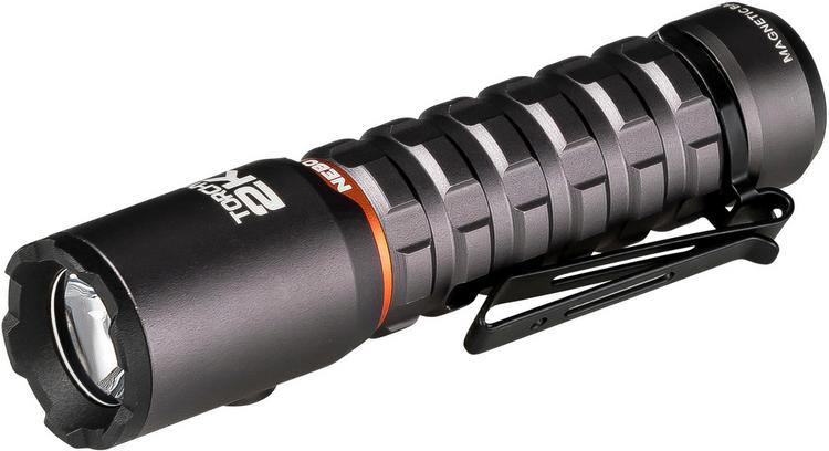 Nebo Nebo TORCHY 2K Taschenlampe LED - schwarz - 0 | SportScheck