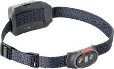 Nebo EINSTEIN 750 Stirnlampe LED schwarz