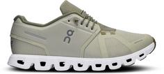 On Cloud 5.0 Sneaker Herren chalk-grove