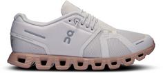 On Cloud 5 Sneaker Damen sand-rosebrown