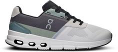 On Cloudrift Sneaker Herren white-asphalt