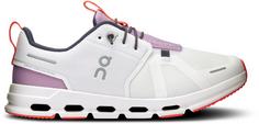 On Cloud Sky Sneaker Kinder white-mauve