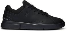 On The Roger Advantage Sneaker Damen all black