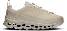 On Cloudaway 2 Freizeitschuhe Herren sand-ice