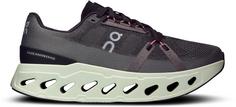 On Cloudeclipse Laufschuhe Herren rock-lima