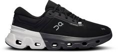 On Cloudflyer 5 Laufschuhe Herren black-white