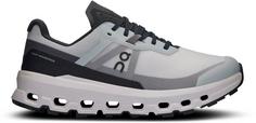 On Cloudvista 2 Trailrunning Schuhe Damen glacier-eclipse