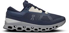 On Cloudstratus 3 Laufschuhe Herren metal-glacier