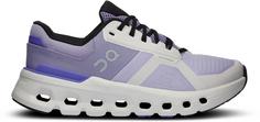 On Cloudrunner 2 Laufschuhe Damen nimbus-blueberry