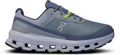 On Cloudvista 2 Waterproof Trailrunning Schuhe Herren mist-heather