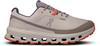 On Cloudvista 2 Waterproof Laufschuhe Herren - pearl-ice
