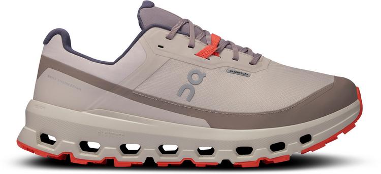 On On Cloudvista 2 Waterproof Laufschuhe Herren - pearl-ice - 0 | SportScheck