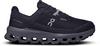 On Cloudvista 2 Waterproof Laufschuhe Herren - black-eclipse