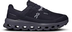 On Cloudvista 2 Waterproof Trailrunning Schuhe Herren black-eclipse