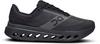 On Cloudsurfer Next Laufschuhe Herren - black-eclipse