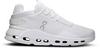 On Cloudnova 2 Sneaker Herren - all white