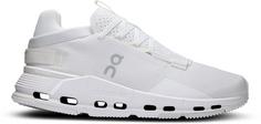 On Cloudnova 2 Sneaker Herren all white