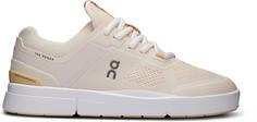 On The Roger Spin Sneaker Damen dew-savannah