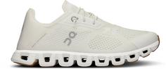On Cloud 5 Coast Sneaker Damen all white