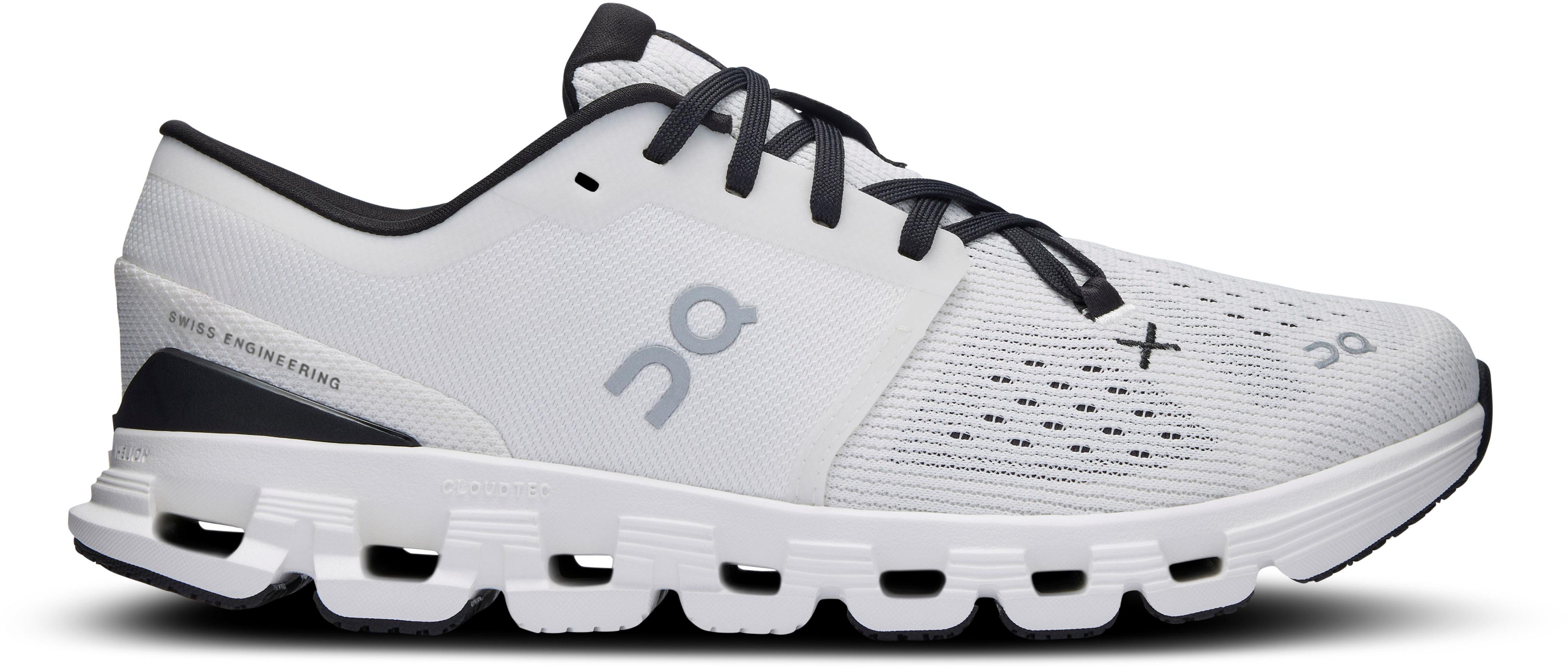 On Cloud X 4 Laufschuhe Damen