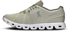 Rückansicht von On Cloud 5.0 Sneaker Herren chalk-grove