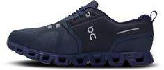 Rückansicht von On Cloud 5 Waterproof Sneaker Herren navy-ink