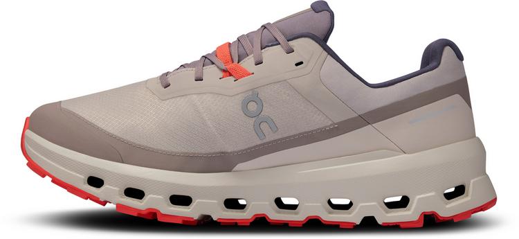 On On Cloudvista 2 Waterproof Laufschuhe Herren - pearl-ice - 0 | SportScheck