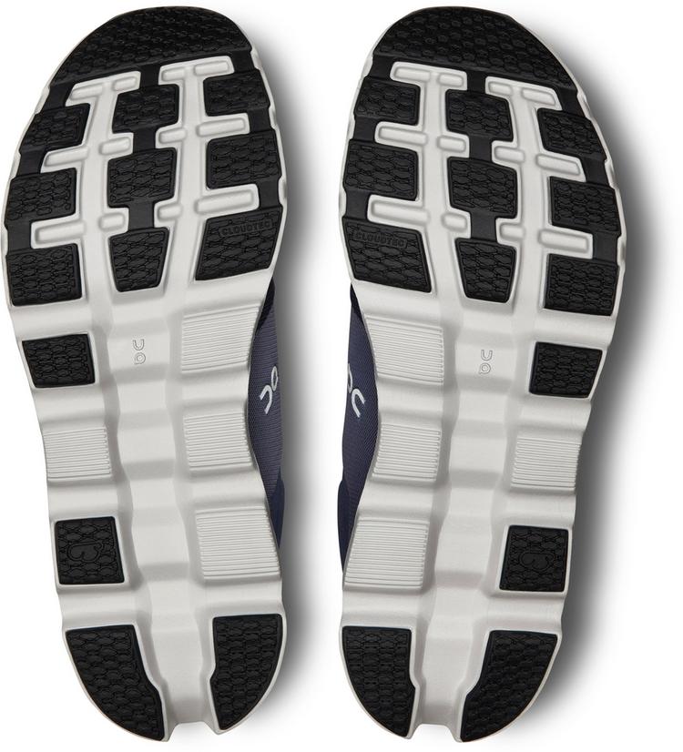 On On Cloudstratus 3 Laufschuhe Herren - metal-glacier - 1 | SportScheck