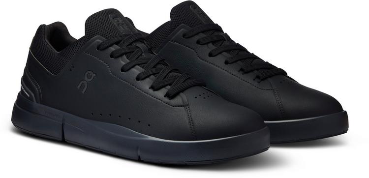 On On The Roger Advantage Sneaker Herren - all black - 2 | SportScheck