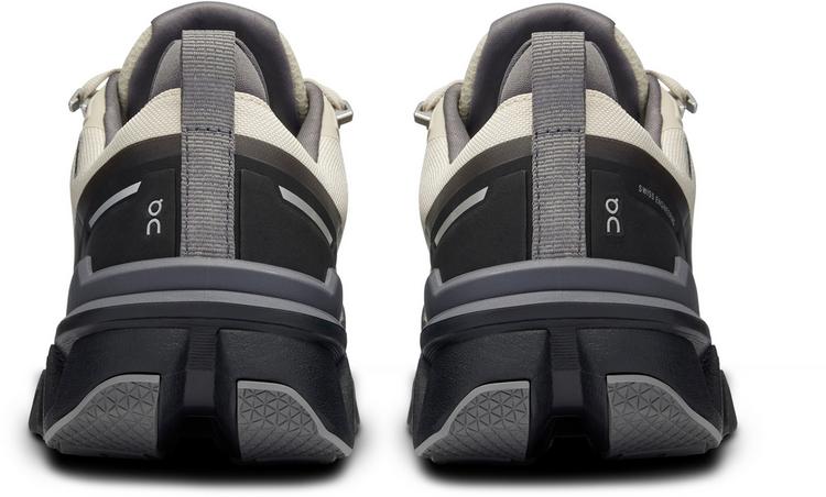 On On Cloudwander Waterproof Multifunktionsschuhe Damen - sand-black - 3 | SportScheck