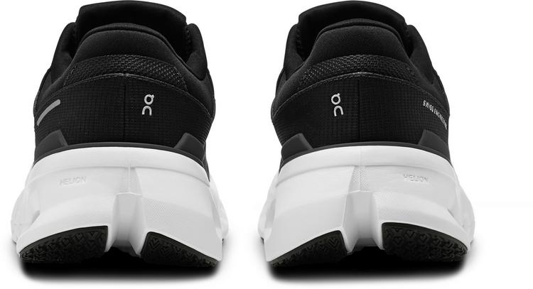 On On Cloudrunner 2 Wide Laufschuhe Damen - eclipse-black - 3 | SportScheck