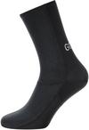 GOREWEAR Socken - black