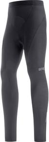 GOREWEAR C3+ Fahrradtights Herren - black