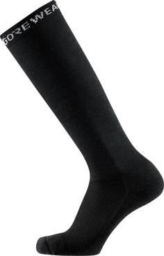 GOREWEAR Essential Fahrradsocken black