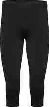 GOREWEAR Concurve Lauftights Herren - black