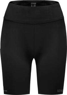 GOREWEAR Concurve Lauftights Damen black